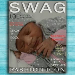 Meet your Posher, Shayna